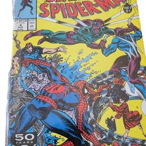 Mixed lot of comics Marvel,DC, Star Wars Adventures Spiderman